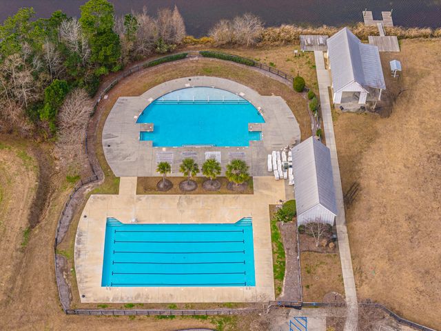 833 Recess Point Drive, Moncks Corner, SC 29461