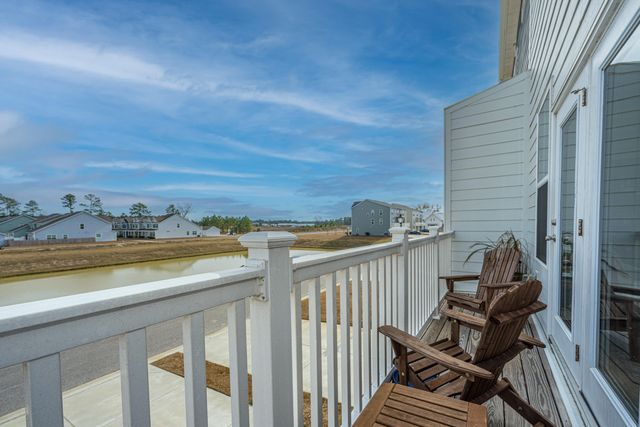 833 Recess Point Drive, Moncks Corner, SC 29461