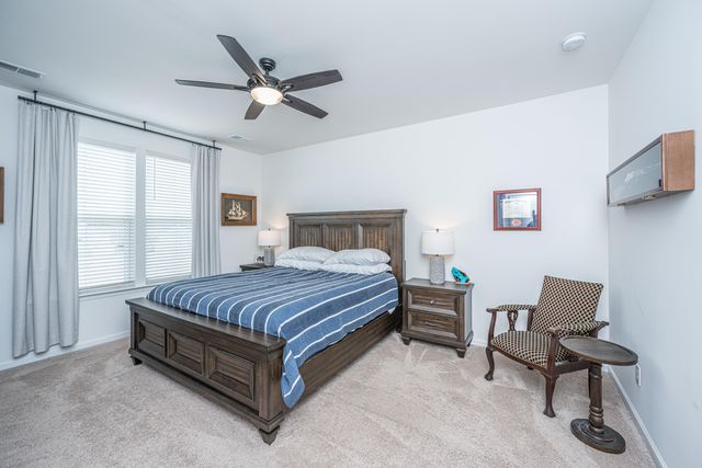 833 Recess Point Drive, Moncks Corner, SC 29461