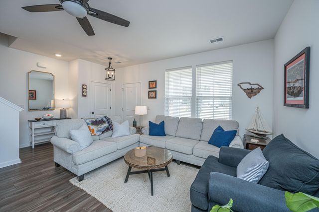 833 Recess Point Drive, Moncks Corner, SC 29461