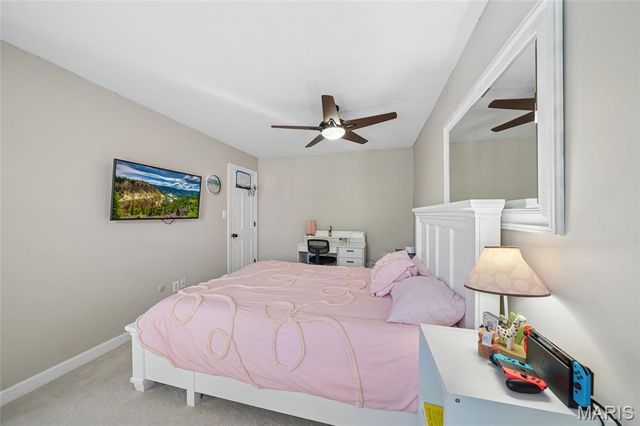 2421 Baxton Way, Chesterfield, MO 63017