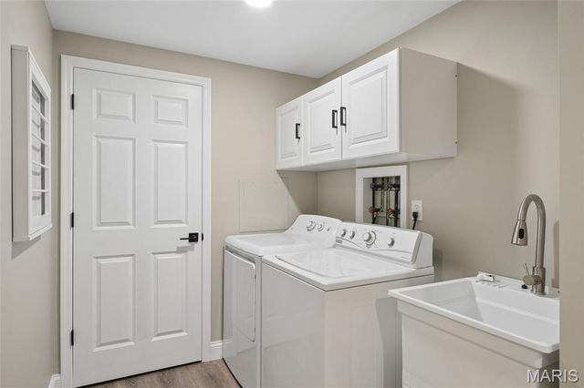2421 Baxton Way, Chesterfield, MO 63017