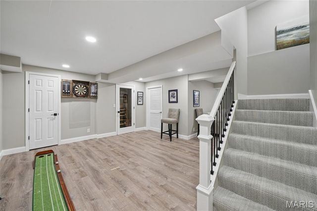 2421 Baxton Way, Chesterfield, MO 63017