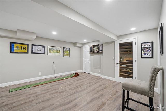 2421 Baxton Way, Chesterfield, MO 63017