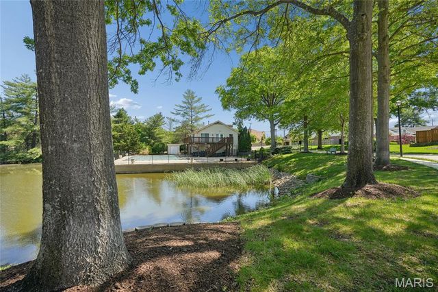 2421 Baxton Way, Chesterfield, MO 63017