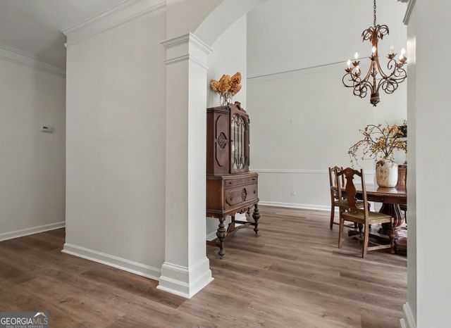 100 Postwood Drive, Fayetteville, GA 30215