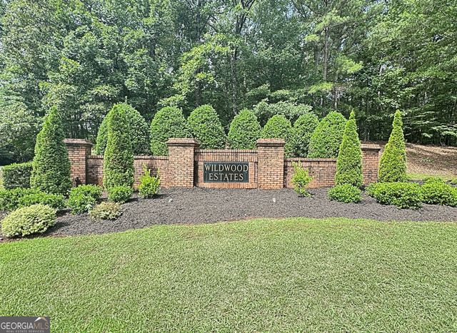 100 Postwood Drive, Fayetteville, GA 30215