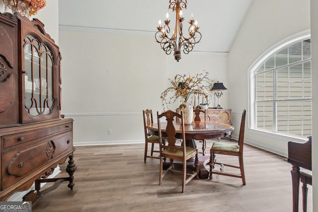 100 Postwood Drive, Fayetteville, GA 30215