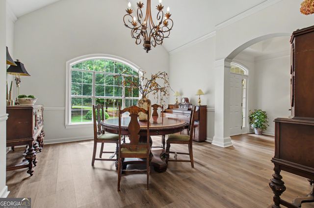 100 Postwood Drive, Fayetteville, GA 30215