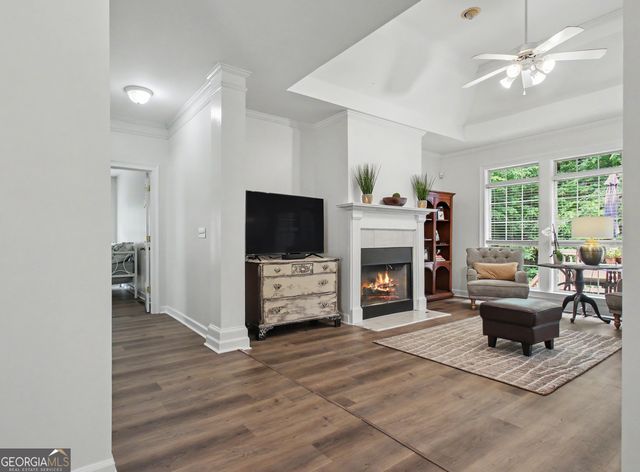 100 Postwood Drive, Fayetteville, GA 30215