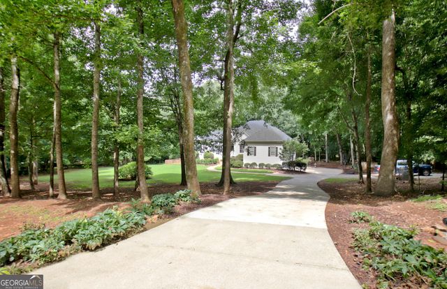 100 Postwood Drive, Fayetteville, GA 30215