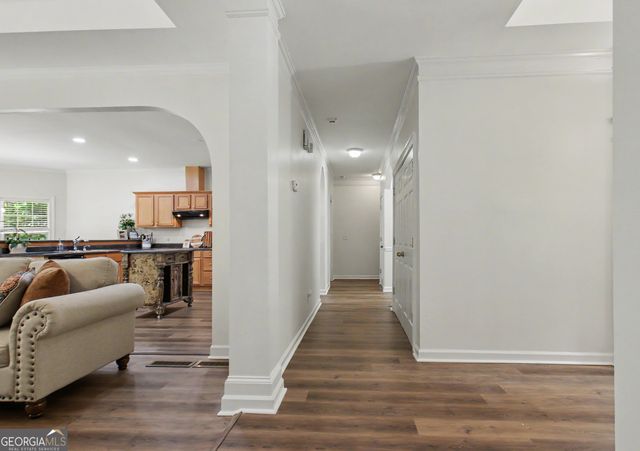 100 Postwood Drive, Fayetteville, GA 30215