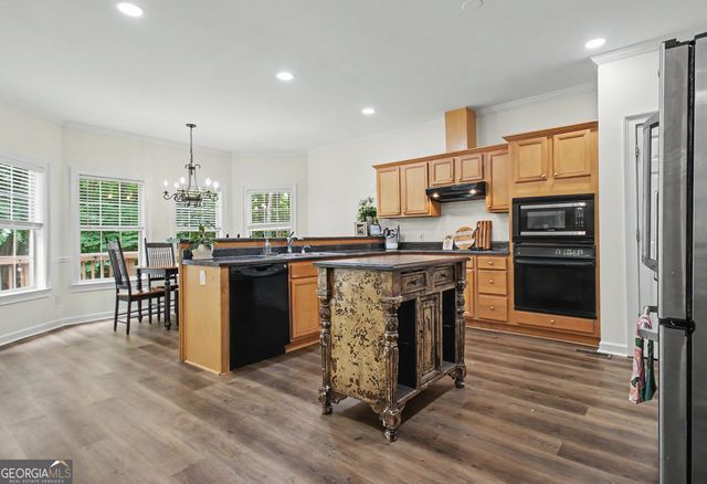 100 Postwood Drive, Fayetteville, GA 30215