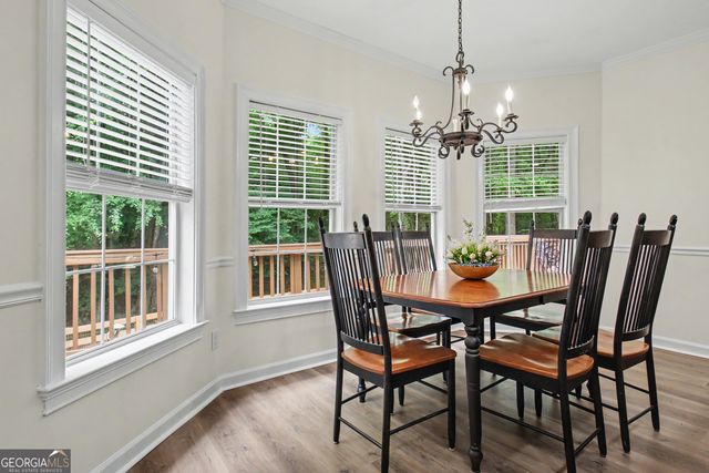 100 Postwood Drive, Fayetteville, GA 30215
