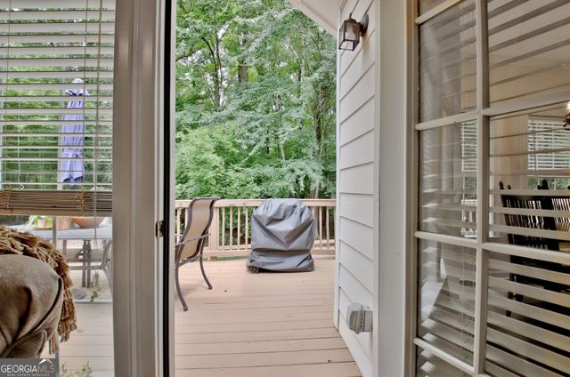 100 Postwood Drive, Fayetteville, GA 30215