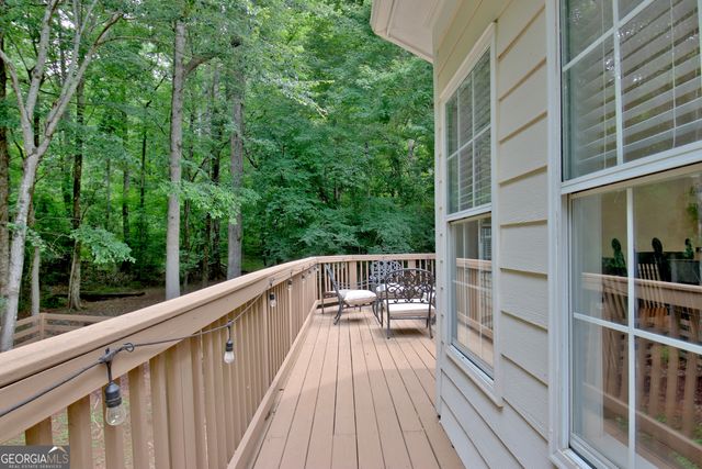 100 Postwood Drive, Fayetteville, GA 30215