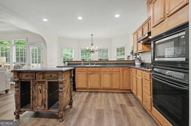 100 Postwood Drive, Fayetteville, GA 30215