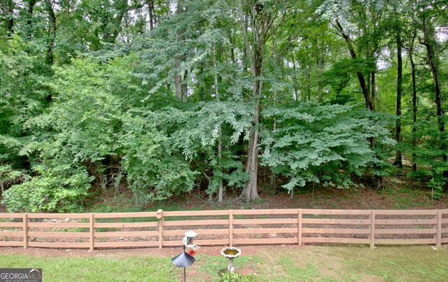 100 Postwood Drive, Fayetteville, GA 30215