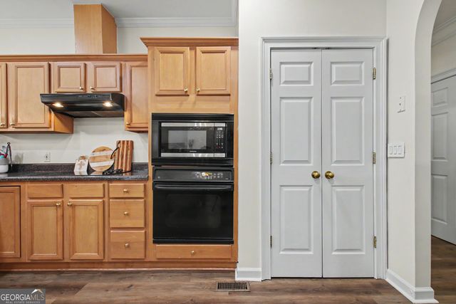 100 Postwood Drive, Fayetteville, GA 30215