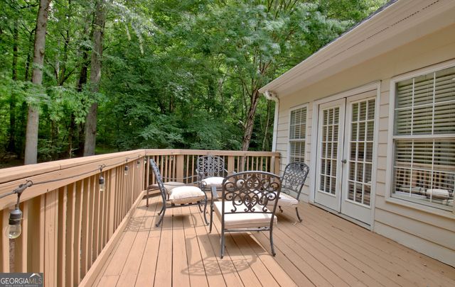 100 Postwood Drive, Fayetteville, GA 30215