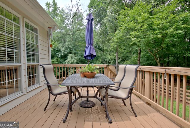 100 Postwood Drive, Fayetteville, GA 30215