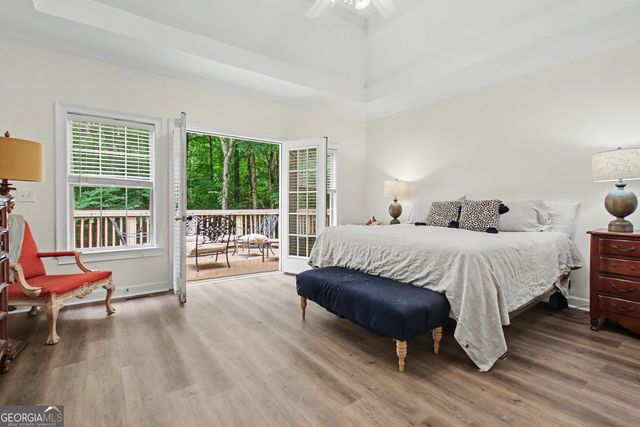 100 Postwood Drive, Fayetteville, GA 30215