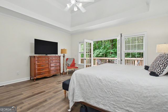 100 Postwood Drive, Fayetteville, GA 30215
