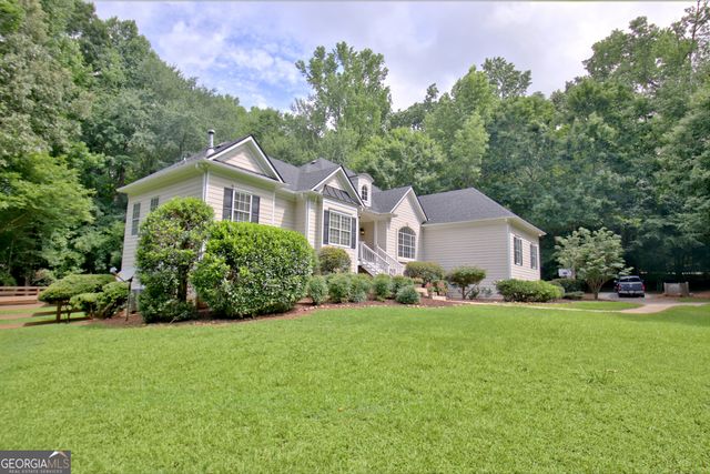 100 Postwood Drive, Fayetteville, GA 30215