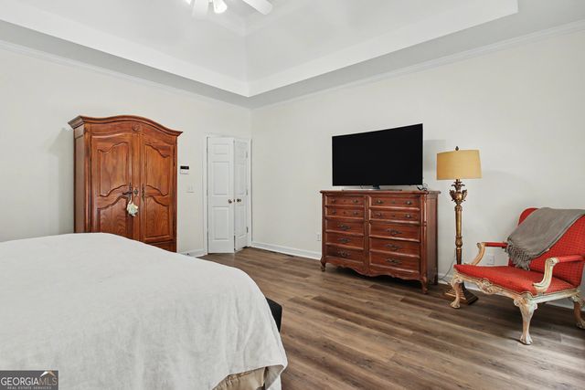 100 Postwood Drive, Fayetteville, GA 30215
