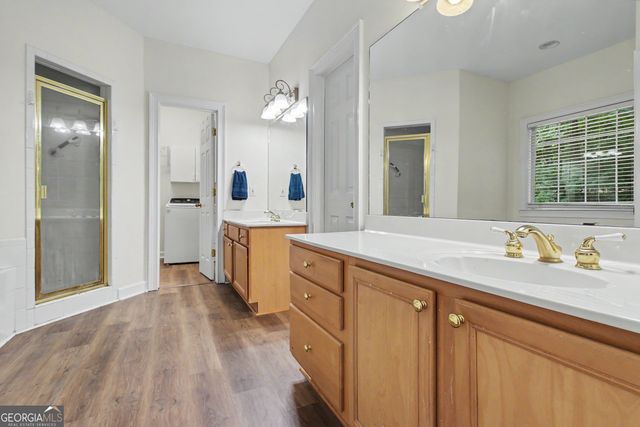 100 Postwood Drive, Fayetteville, GA 30215