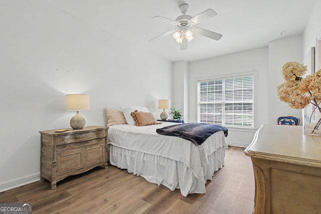 100 Postwood Drive, Fayetteville, GA 30215
