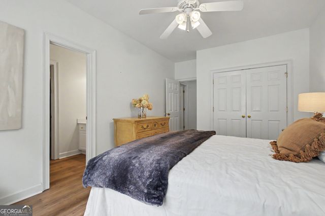 100 Postwood Drive, Fayetteville, GA 30215