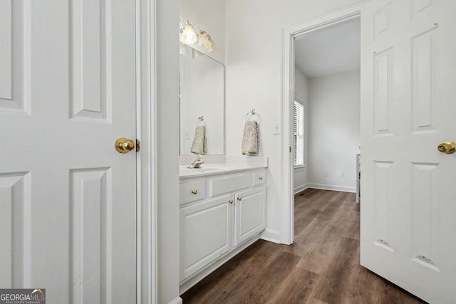 100 Postwood Drive, Fayetteville, GA 30215