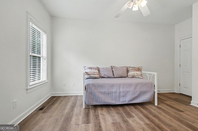 100 Postwood Drive, Fayetteville, GA 30215