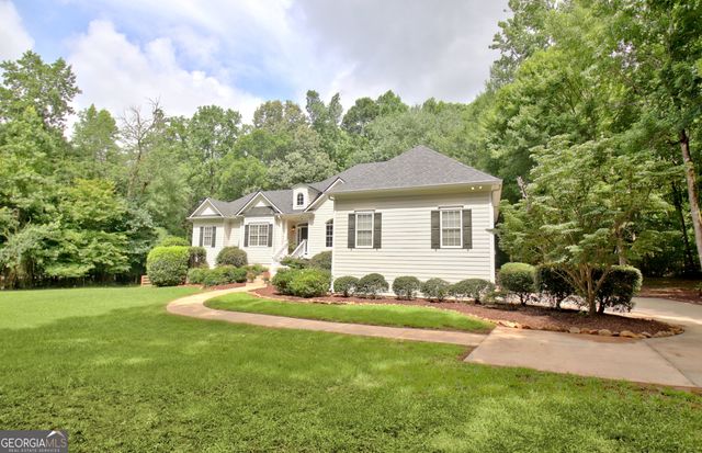 100 Postwood Drive, Fayetteville, GA 30215