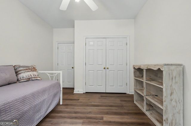 100 Postwood Drive, Fayetteville, GA 30215