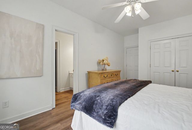 100 Postwood Drive, Fayetteville, GA 30215
