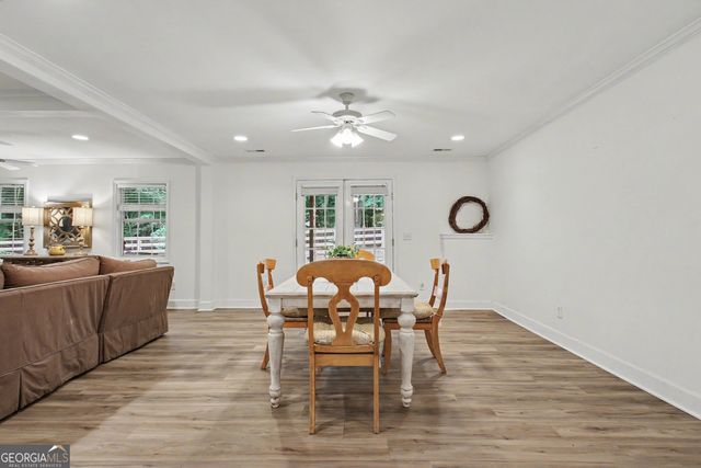 100 Postwood Drive, Fayetteville, GA 30215