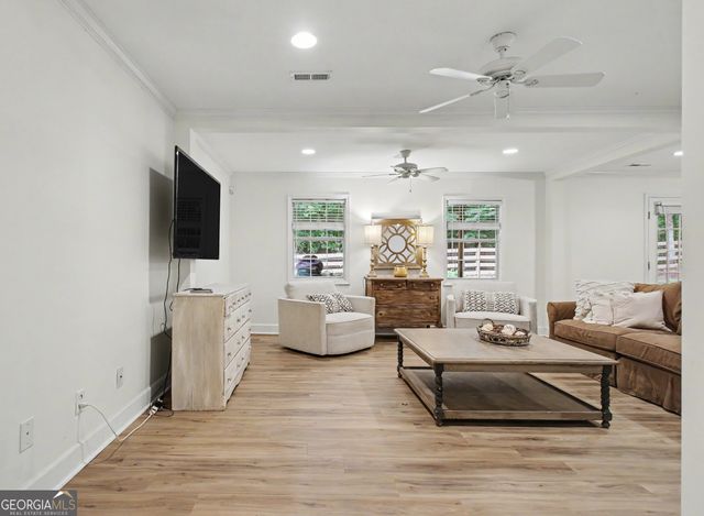 100 Postwood Drive, Fayetteville, GA 30215
