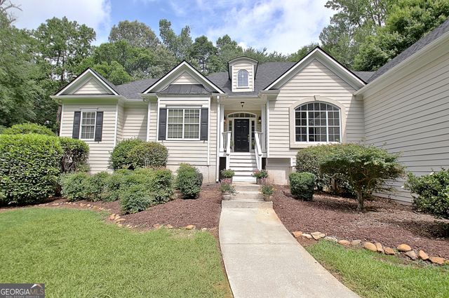 100 Postwood Drive, Fayetteville, GA 30215