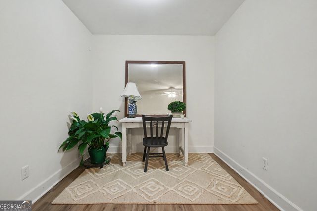 100 Postwood Drive, Fayetteville, GA 30215