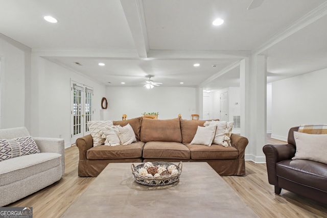100 Postwood Drive, Fayetteville, GA 30215