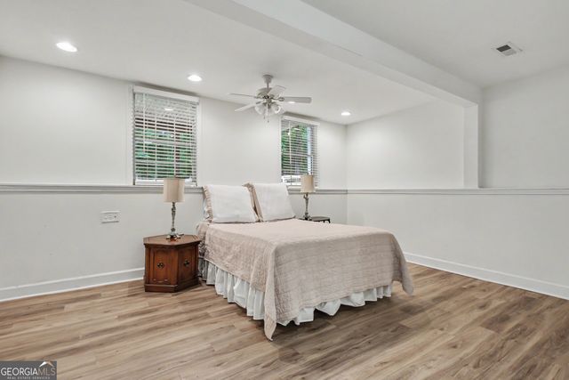 100 Postwood Drive, Fayetteville, GA 30215