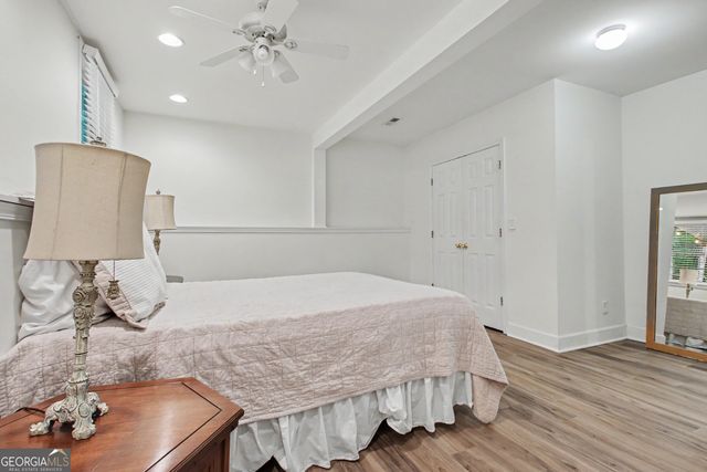100 Postwood Drive, Fayetteville, GA 30215