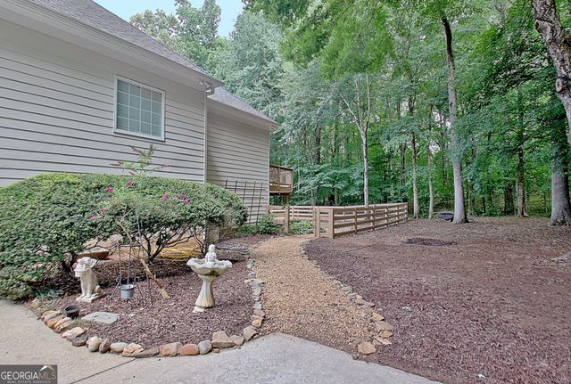 100 Postwood Drive, Fayetteville, GA 30215