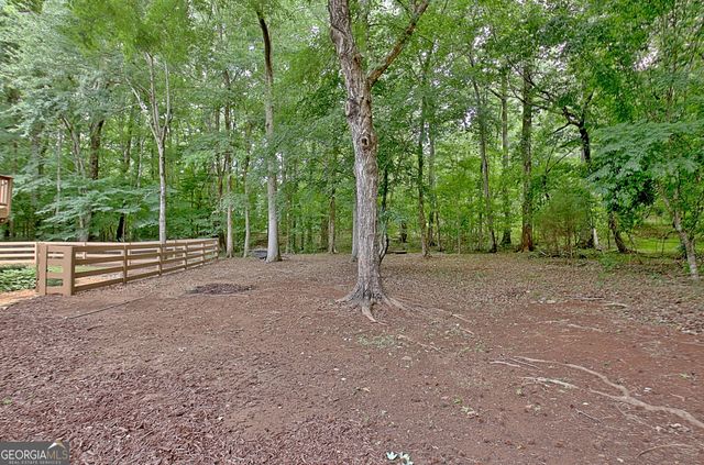 100 Postwood Drive, Fayetteville, GA 30215