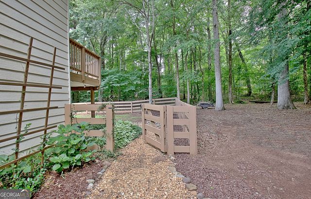 100 Postwood Drive, Fayetteville, GA 30215