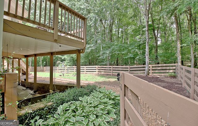 100 Postwood Drive, Fayetteville, GA 30215