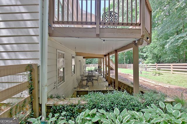100 Postwood Drive, Fayetteville, GA 30215
