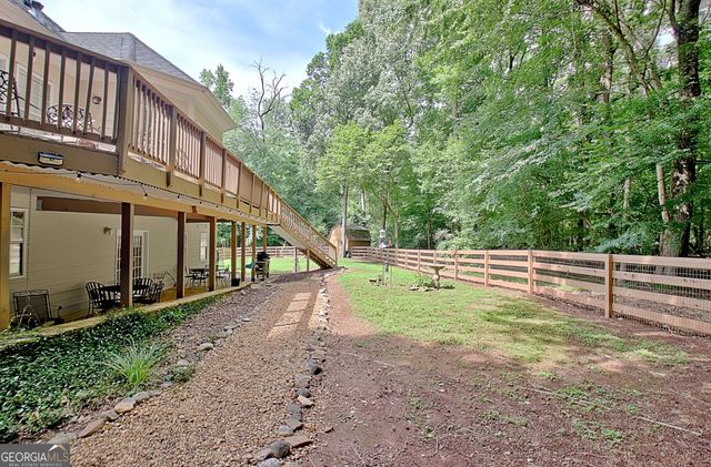 100 Postwood Drive, Fayetteville, GA 30215